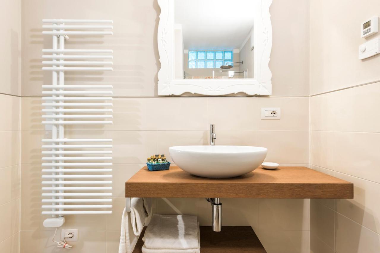 Casa Tonetta Luxury Apartments Арко Экстерьер фото