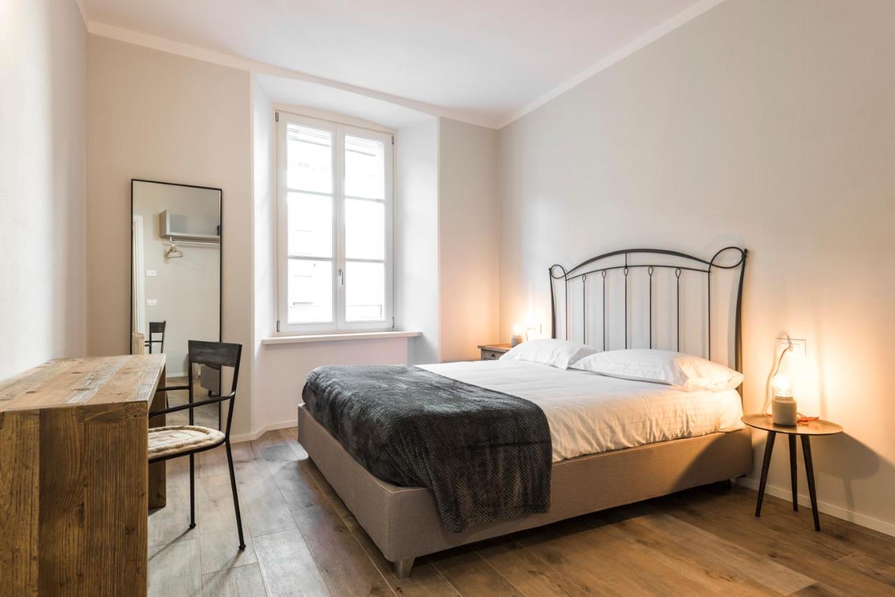 Casa Tonetta Luxury Apartments Арко Экстерьер фото